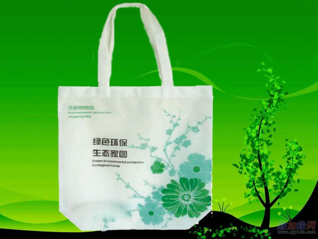 吉林省洮安市无纺布袋 环保袋 购物袋-大庆市国