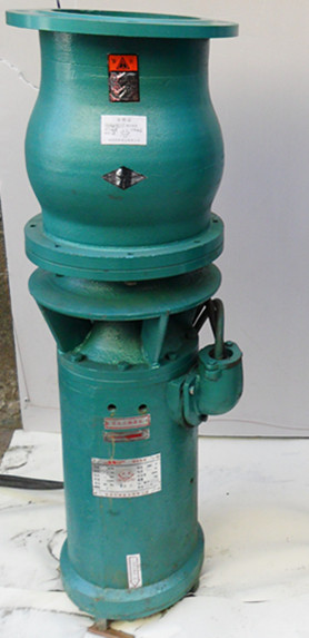 供应潜水泵12寸混流潜水泵