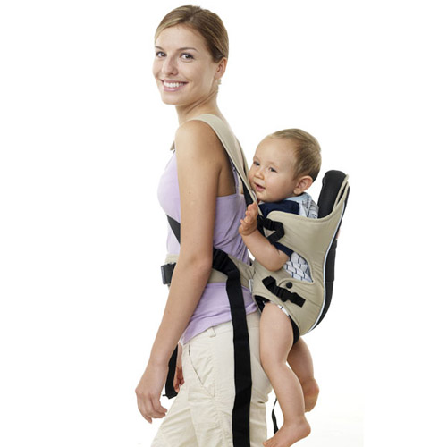 供应双肩省力舒适款婴儿背带 -宝宝背带小铺