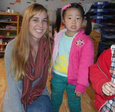 青岛有全职外教的双语幼儿园-青岛东方之星幼儿园
