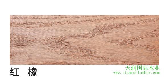 红橡-天润国际木业