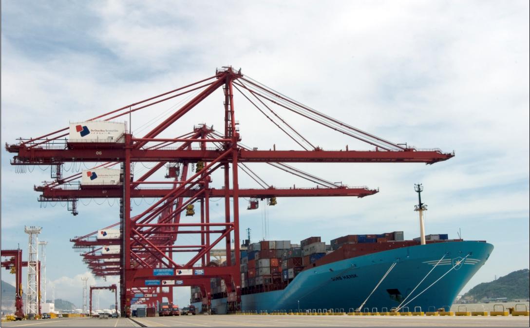 上海港到斯里兰卡海运出口专线|国际物流|货运代理报关公司|国际货代-上海远景国际物流有限公司
