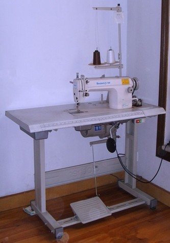 聊城阳谷电动缝纫机销售维修20年维修经验上