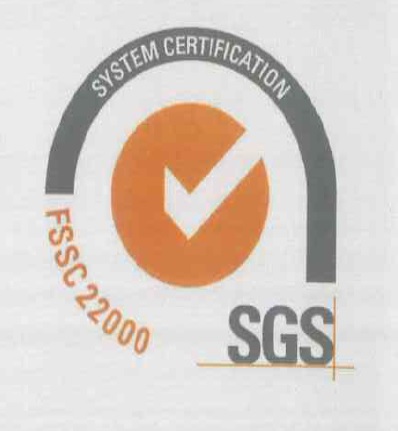 供应山东SGS食品安全体系-ISO22000&FSSC