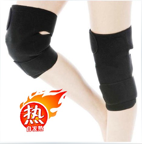 厂家批量供应 发热护膝 护膝价格 
