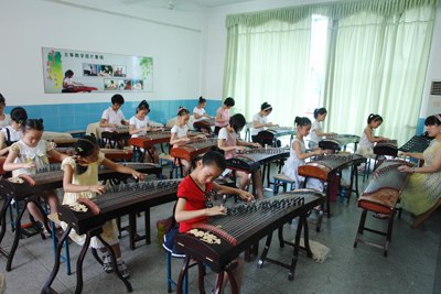 济南古筝培训学校,济南声乐培训学校,济南音乐