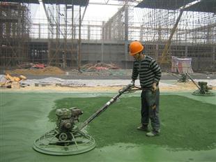 供应喀什的金刚砂硬化地坪使用寿命多少年