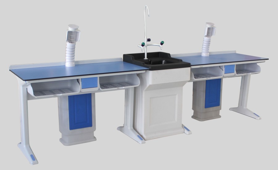 百色学生实验桌-新型物理实验桌-南宁理化生实验桌