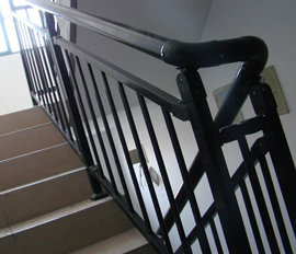 传真:020-85023591 手机:13538852955 详细说明 楼梯栏杆技术要求