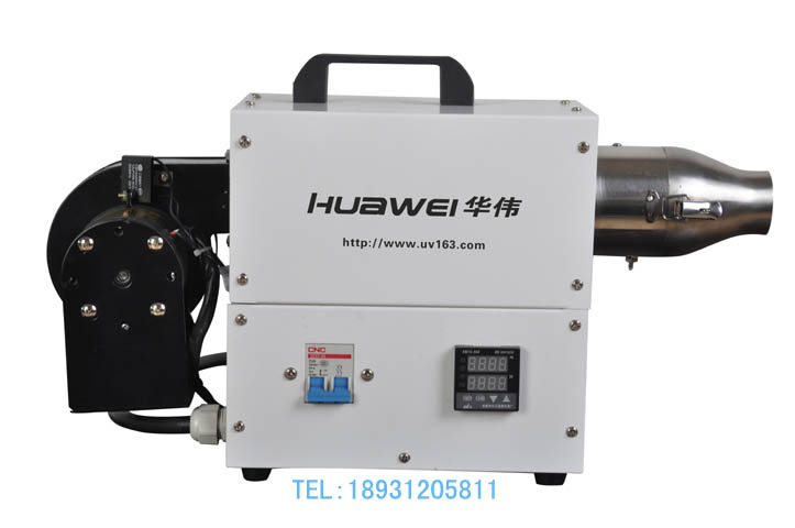 hwir300b-1工业热风机 1-3kw|工业电热吹风机 工业电加热