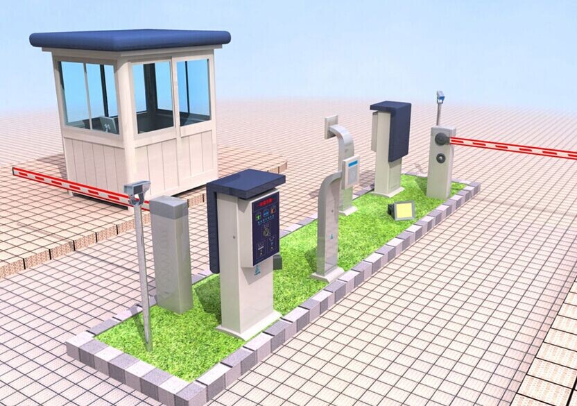 青岛安装维修停车场维修门禁电梯管理系统青岛