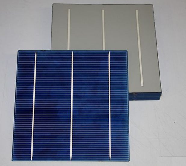 供应 多晶硅太阳能a级电池片