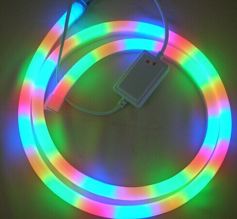 供应LED柔性霓虹灯带-江门市亿华科技照明有限公司