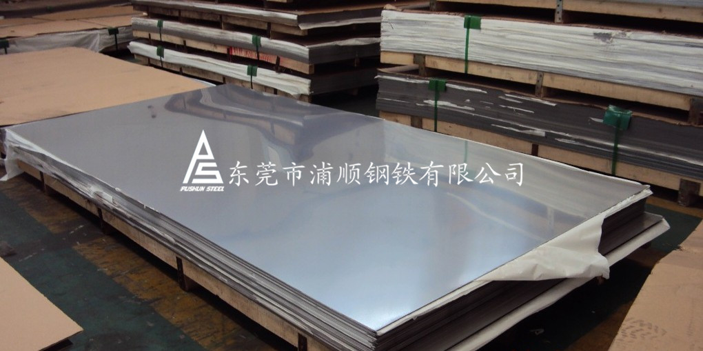 供应韩国浦项进口耐磨sts321不锈钢板
