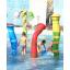 平顶山供应 喷水彩柱Z 水上乐园设施 水上乐园设备 儿童戏水设施