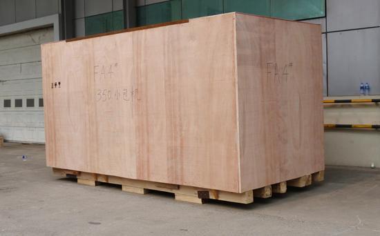 供应夹板箱_重型机械木箱-广州番禺区木制包装公司