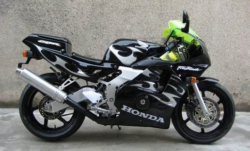 本田cbr250rr 22期