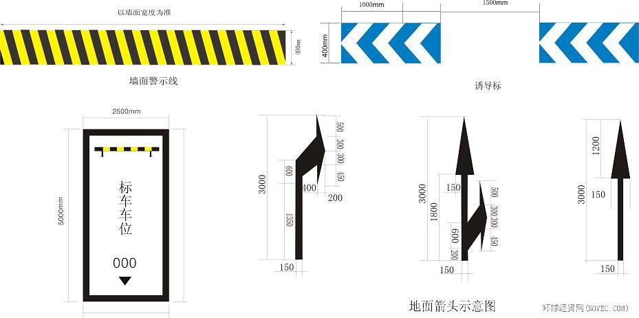 重庆道路画线 重庆小区划线 重庆道路划线 重庆热熔标线