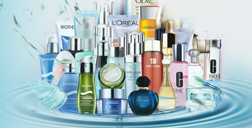 韩国化妆品进口清关,贴标流程