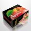 供应烟台苹果礼盒包装箱设计印刷创意水果盒子