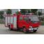 供应庆铃水罐消防车（3815轴距）,消防车,救火车