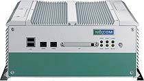 1个10/100/1000 Mb工控机 ps以太网端口和一个可支持无线应用的mini-P