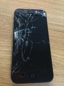 iphone5屏幕摔碎 黑屏 不开机 没声音维修 苏州