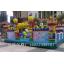 供应广州充气儿童城堡大型充气玩具迪士尼玩具厂家水上气垫乐园障碍