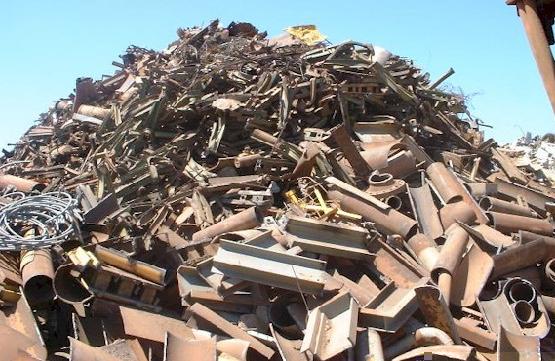 单位介绍:佛山文兴废品回收再生资源公司利用固体废物为生产原材料