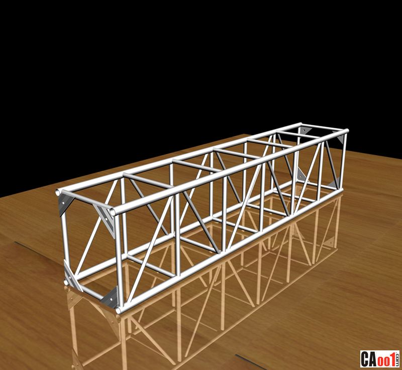 舞台truss架; 桁架,铝合金灯光架,铝合金舞台,truss架; 供应truss架
