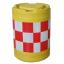 供��吹塑防撞桶公路防撞桶便宜防撞桶中型防撞桶