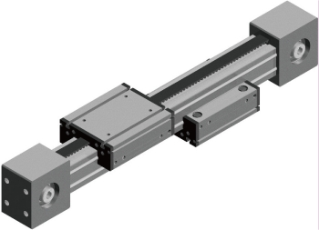 供应-日韩进口直线模组【线性模组】图