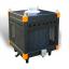 供应立式油雾处理器/油雾净化设备/油雾收集器/油雾净化器（HCY-L）