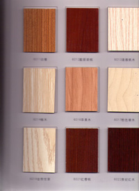 华立股份董秘回复：饰面板是指以人造板或天然木质单板等为基材以装饰纸为饰面材料的装饰板材
