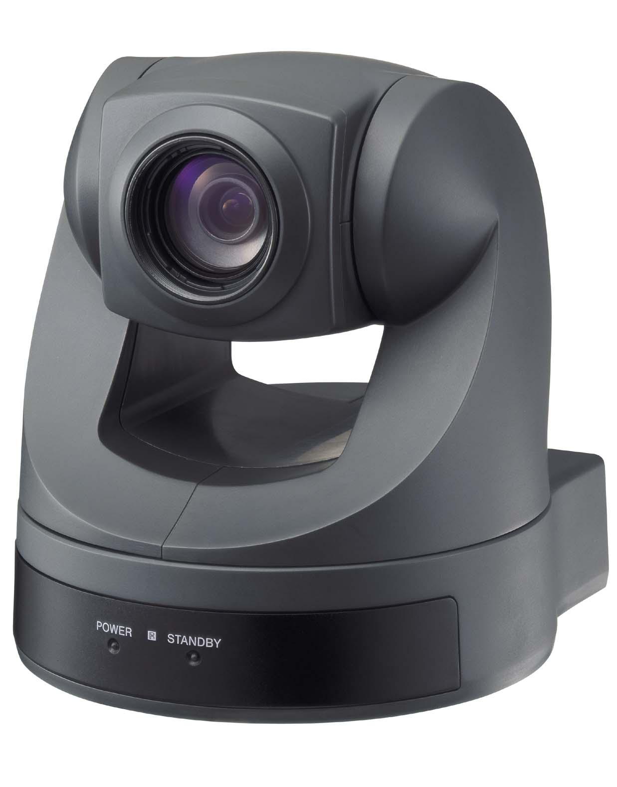 SONY EVI-D70P 通讯型彩色摄像机